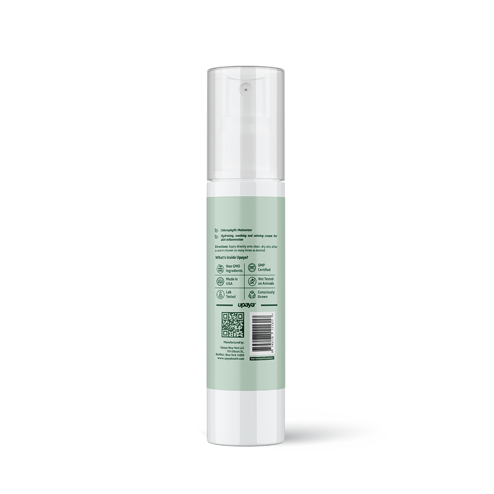 Wholesale - Upaya Topical Reveladerm™ Body Cream 2500mg